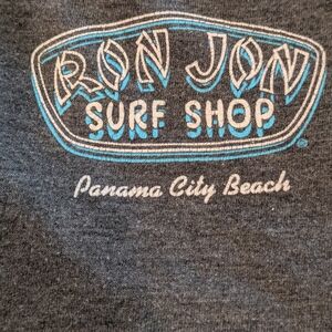 Ron Jon Surf Shop Panama City Beach t-shirt Large